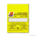 Sachet 'Boulettes potage', PEBD, transparent, 60 µ, 22 x 30 + 0 cm