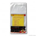 Blocked tear-off bags 'DT-I Airfilter', LDPE, transparent, 70µ, 32 x 57 + 0 cm + 3 cm blocked border